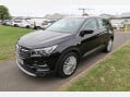 Vauxhall Grandland X BUSINESS EDITION NAV 6