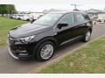 Vauxhall Grandland X BUSINESS EDITION NAV 7