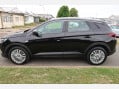 Vauxhall Grandland X BUSINESS EDITION NAV 8