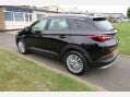 Vauxhall Grandland X BUSINESS EDITION NAV 9