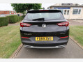 Vauxhall Grandland X BUSINESS EDITION NAV 12