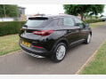 Vauxhall Grandland X BUSINESS EDITION NAV 13