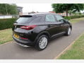 Vauxhall Grandland X BUSINESS EDITION NAV 14
