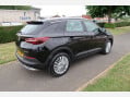 Vauxhall Grandland X BUSINESS EDITION NAV 15