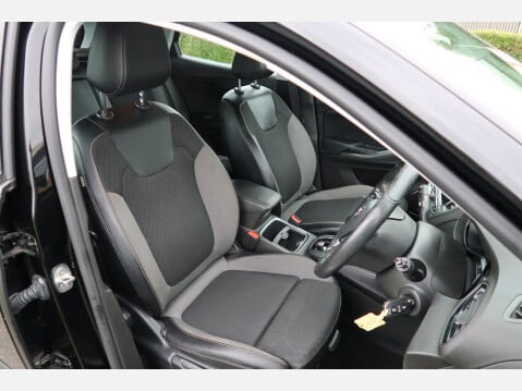 Vauxhall Grandland X BUSINESS EDITION NAV 21