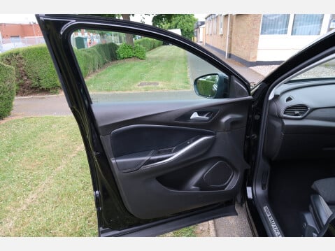 Vauxhall Grandland X BUSINESS EDITION NAV 23
