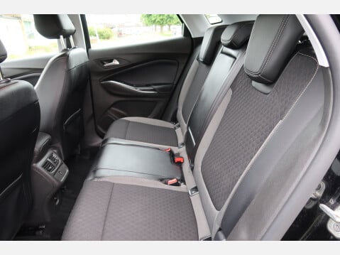 Vauxhall Grandland X BUSINESS EDITION NAV 27