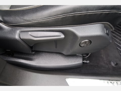 Vauxhall Grandland X BUSINESS EDITION NAV 33