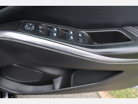 Vauxhall Grandland X BUSINESS EDITION NAV 34
