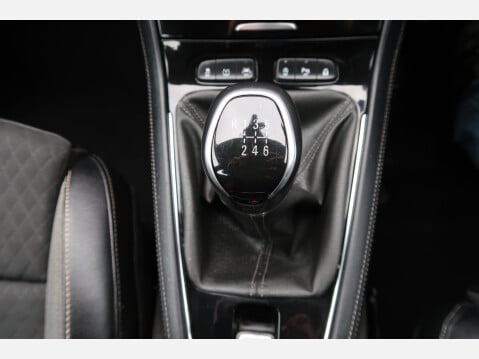 Vauxhall Grandland X BUSINESS EDITION NAV 37