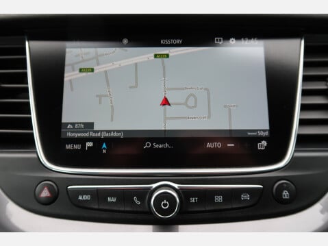 Vauxhall Grandland X BUSINESS EDITION NAV 42