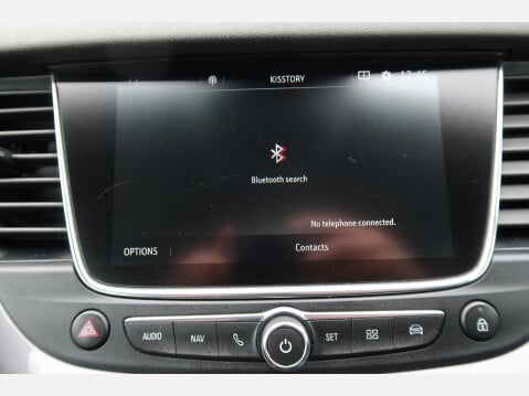 Vauxhall Grandland X BUSINESS EDITION NAV 43