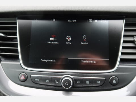 Vauxhall Grandland X BUSINESS EDITION NAV 47