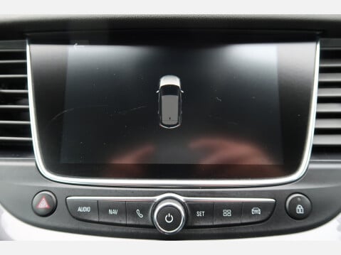 Vauxhall Grandland X BUSINESS EDITION NAV 48