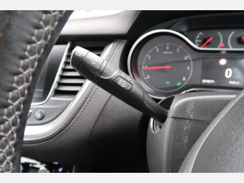 Vauxhall Grandland X BUSINESS EDITION NAV 49