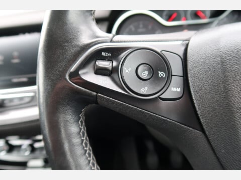 Vauxhall Grandland X BUSINESS EDITION NAV 51