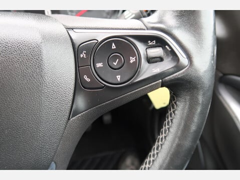 Vauxhall Grandland X BUSINESS EDITION NAV 52