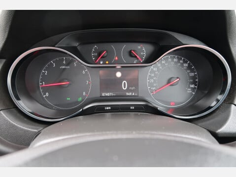 Vauxhall Grandland X BUSINESS EDITION NAV 53