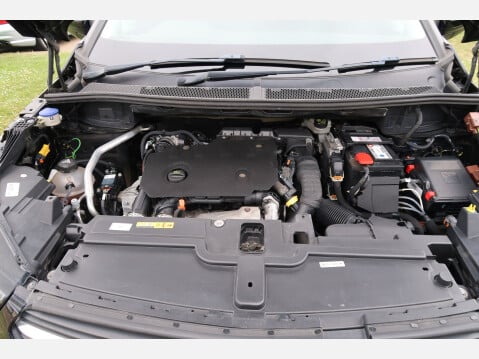 Vauxhall Grandland X BUSINESS EDITION NAV 56