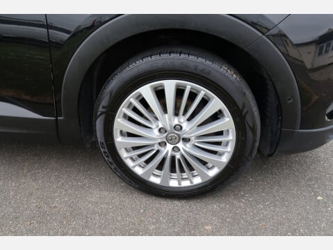 Vauxhall Grandland X BUSINESS EDITION NAV 18