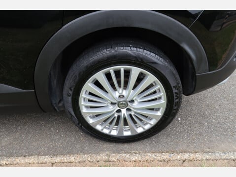 Vauxhall Grandland X BUSINESS EDITION NAV 19