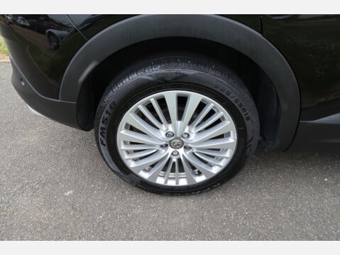 Vauxhall Grandland X BUSINESS EDITION NAV 20