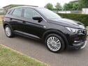 Vauxhall Grandland X BUSINESS EDITION NAV