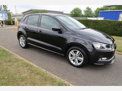 Volkswagen Polo MATCH 2