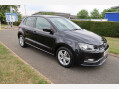Volkswagen Polo MATCH 3