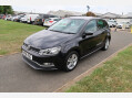 Volkswagen Polo MATCH 5