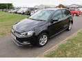 Volkswagen Polo MATCH 6