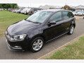 Volkswagen Polo MATCH 7