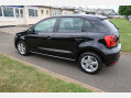 Volkswagen Polo MATCH 9