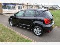 Volkswagen Polo MATCH 10