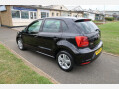 Volkswagen Polo MATCH 11