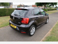Volkswagen Polo MATCH 13