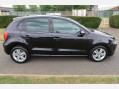 Volkswagen Polo MATCH 16