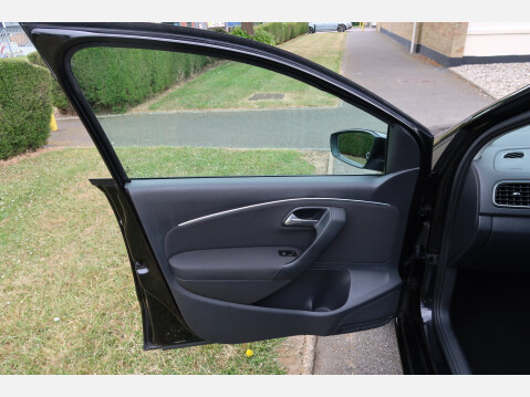 Volkswagen Polo MATCH 24
