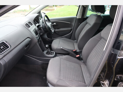 Volkswagen Polo MATCH 26
