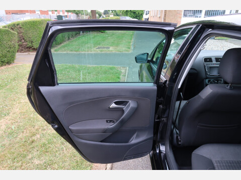 Volkswagen Polo MATCH 27
