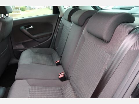 Volkswagen Polo MATCH 28