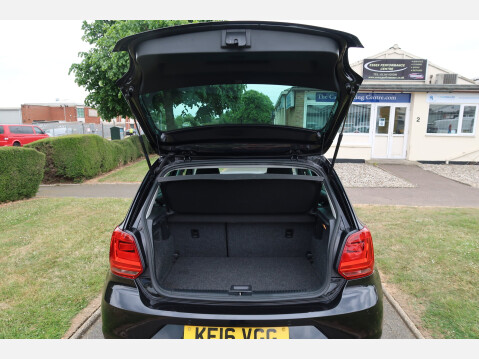 Volkswagen Polo MATCH 31