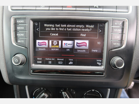 Volkswagen Polo MATCH 40
