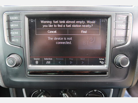 Volkswagen Polo MATCH 41