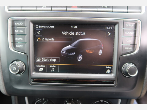 Volkswagen Polo MATCH 43