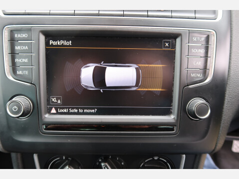 Volkswagen Polo MATCH 45