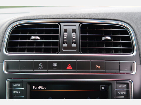 Volkswagen Polo MATCH 49