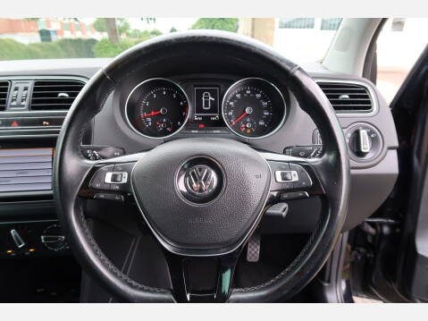 Volkswagen Polo MATCH 54