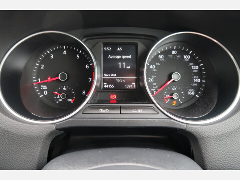 Volkswagen Polo MATCH 55