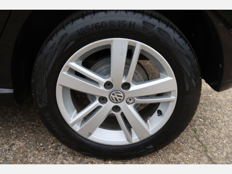 Volkswagen Polo MATCH 19